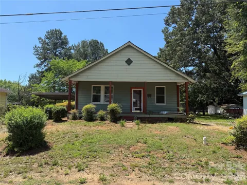652 Cherry Street