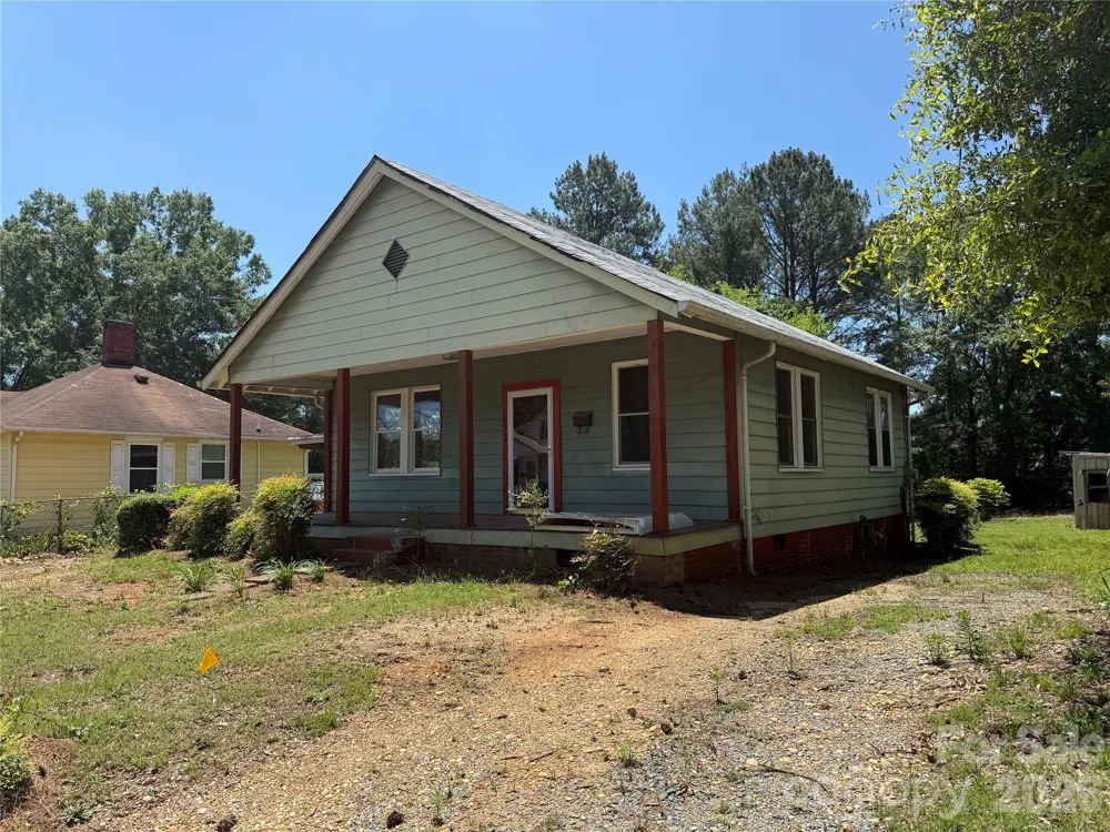 652 Cherry Street Wadesboro, NC 28170