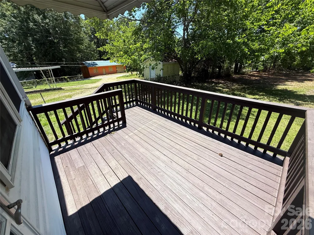 652 Cherry Street Wadesboro, NC 28170