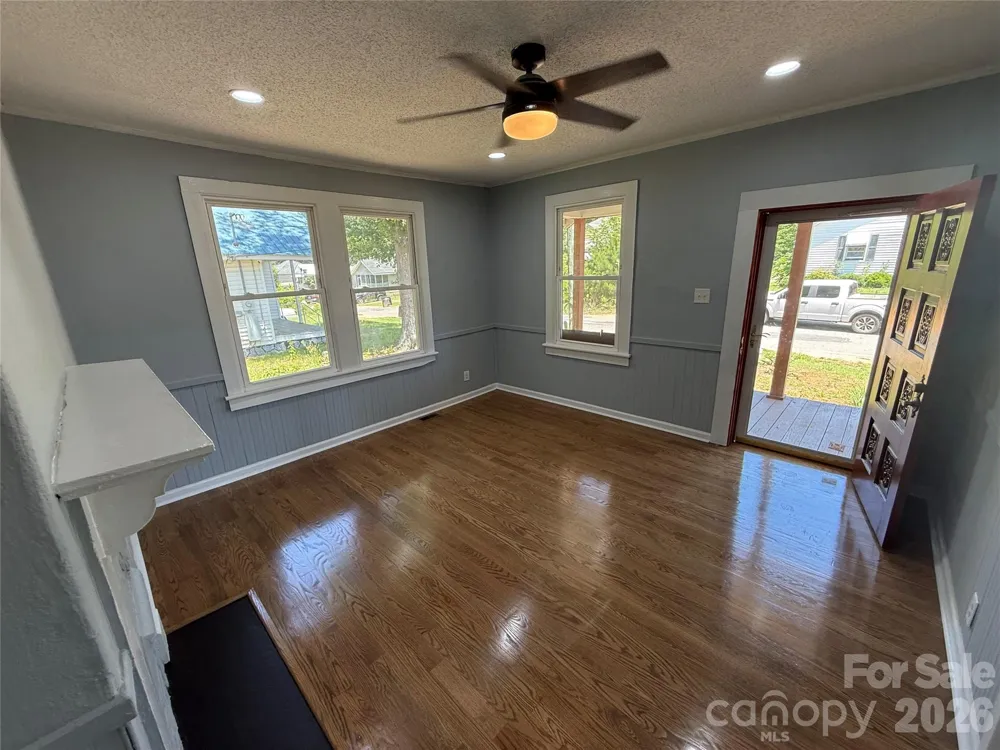 652 Cherry Street Wadesboro, NC 28170