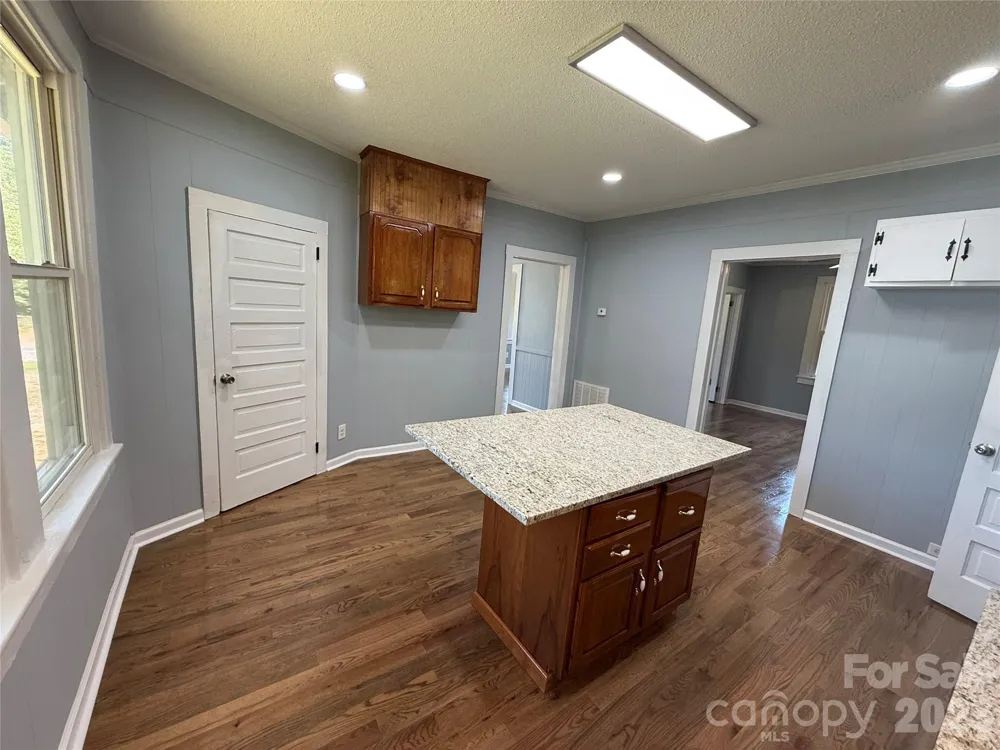 652 Cherry Street Wadesboro, NC 28170