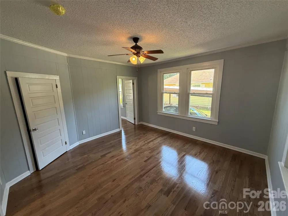 652 Cherry Street Wadesboro, NC 28170