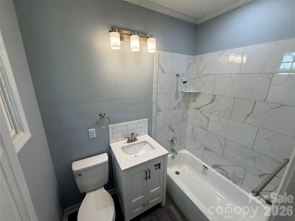 652 Cherry Street Wadesboro, NC 28170