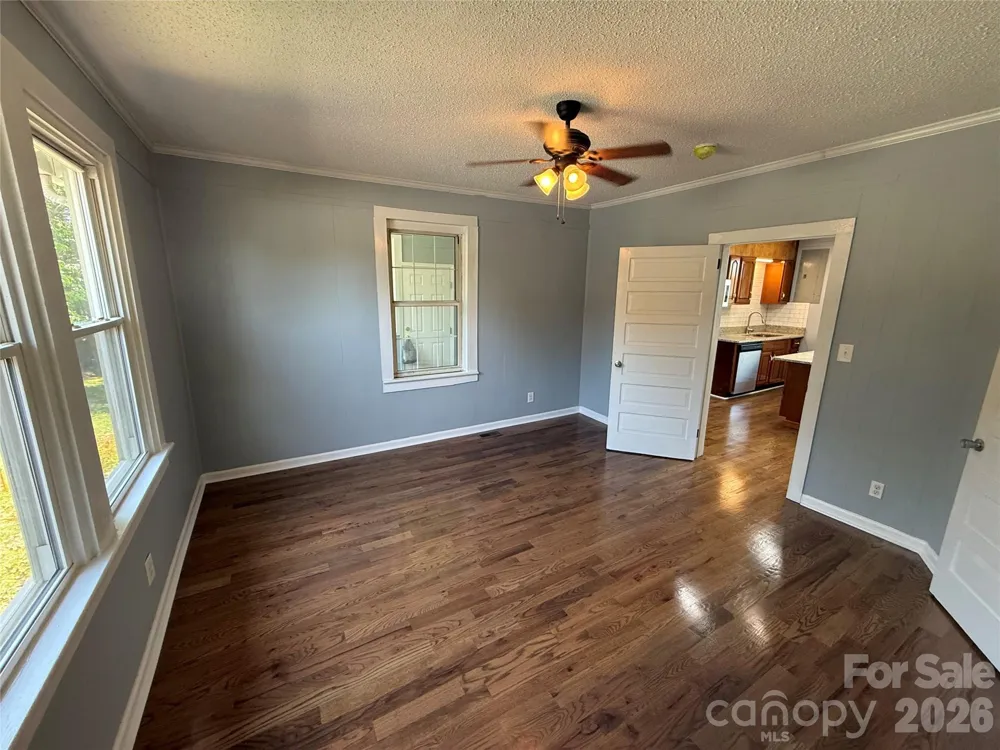 652 Cherry Street Wadesboro, NC 28170