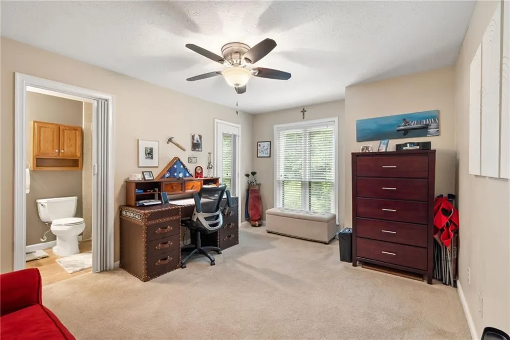 525 Warm Springs Circle Roswell, GA 30075