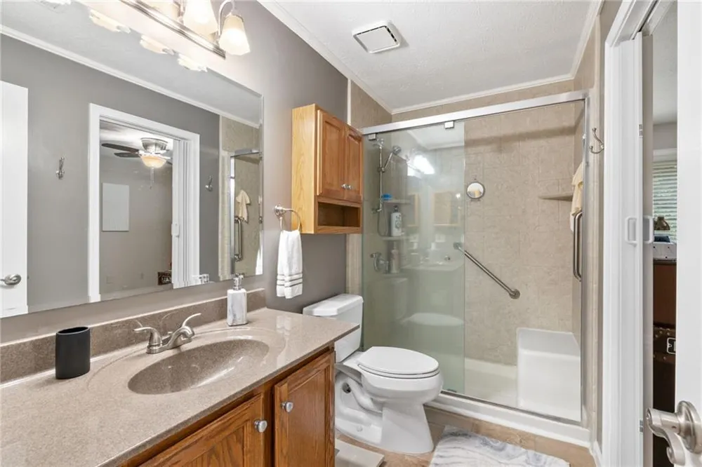 525 Warm Springs Circle Roswell, GA 30075