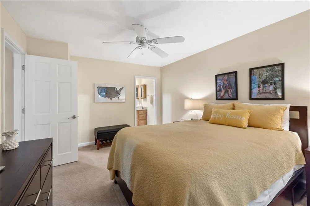 525 Warm Springs Circle Roswell, GA 30075