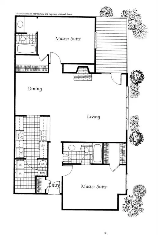 525 Warm Springs Circle Roswell, GA 30075