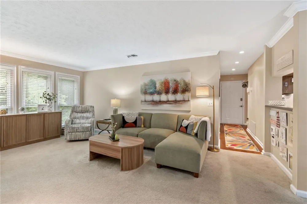 525 Warm Springs Circle Roswell, GA 30075