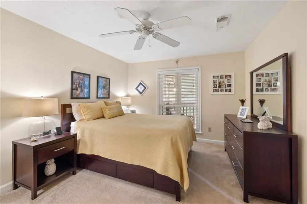 525 Warm Springs Circle Roswell, GA 30075