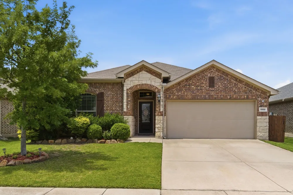5100 Texana Drive Frisco, TX 75036