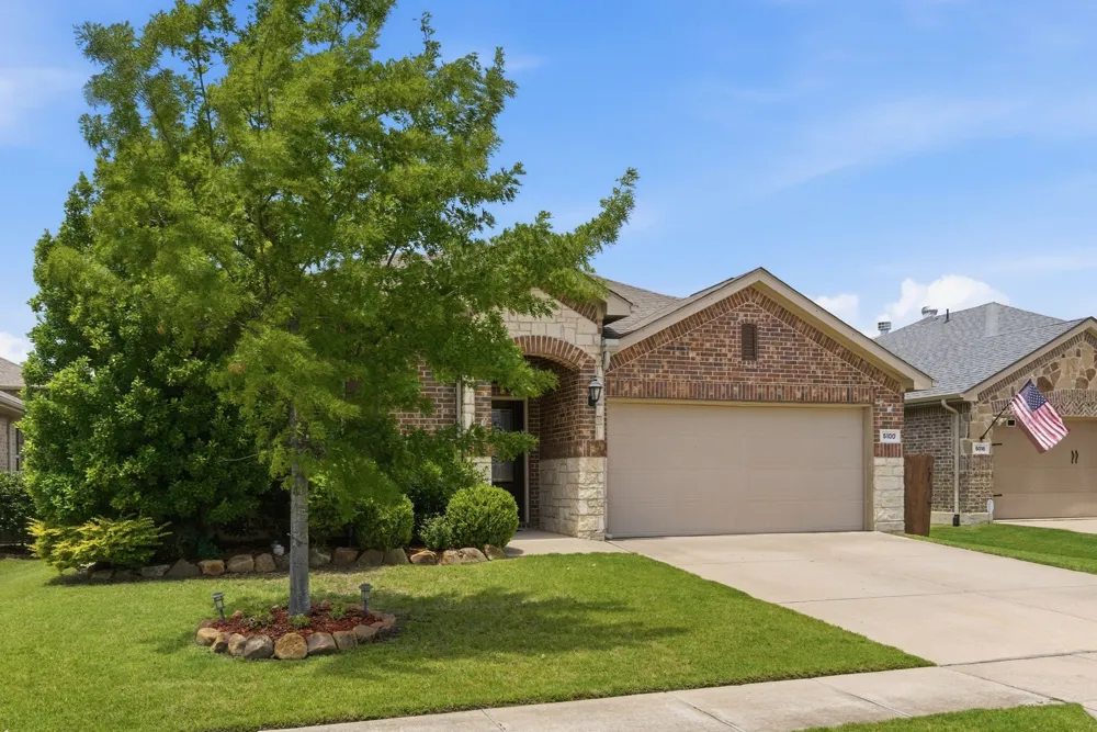 5100 Texana Drive Frisco, TX 75036