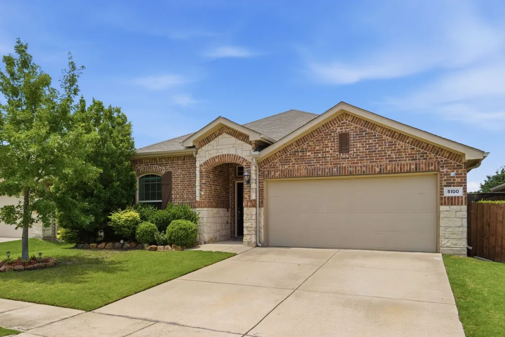 5100 Texana Drive Frisco, TX 75036