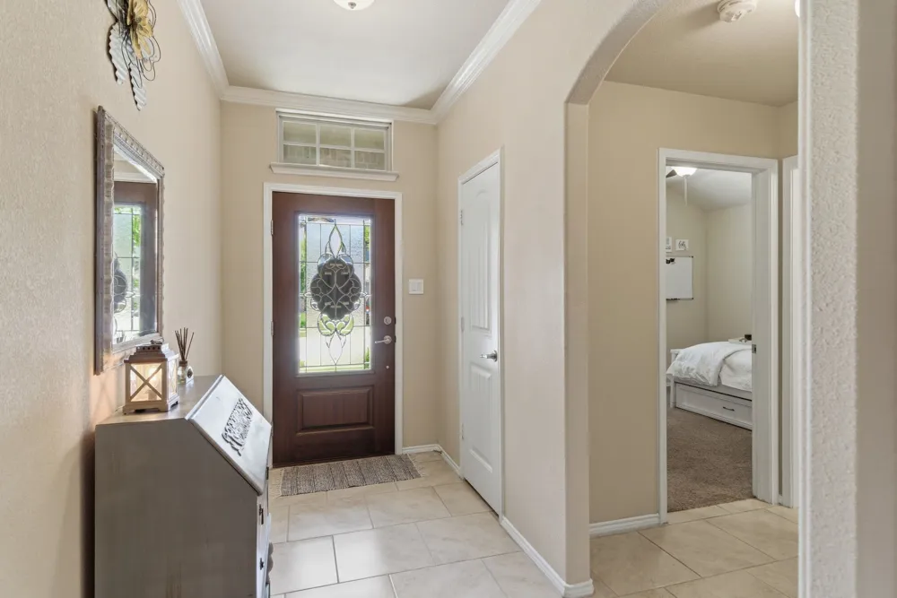 5100 Texana Drive Frisco, TX 75036