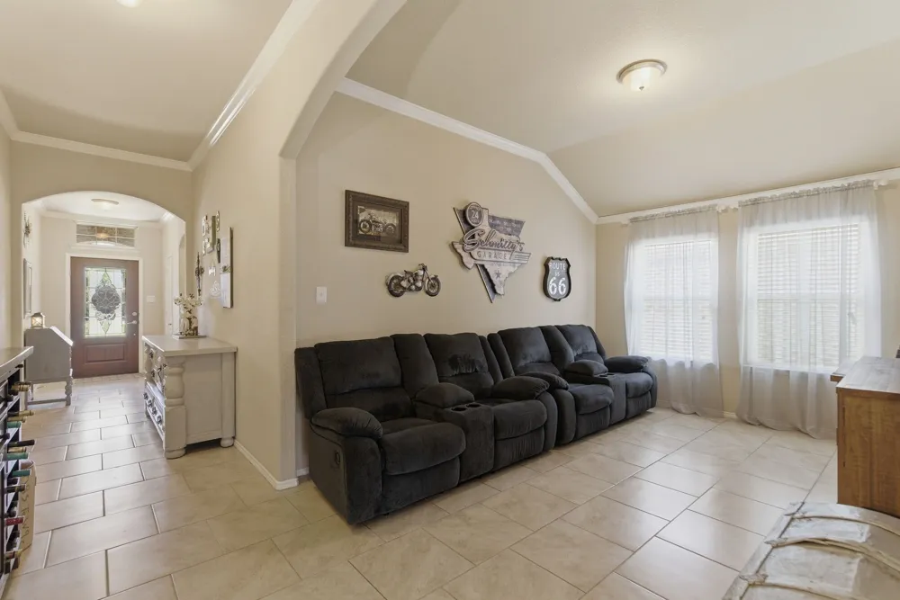 5100 Texana Drive Frisco, TX 75036