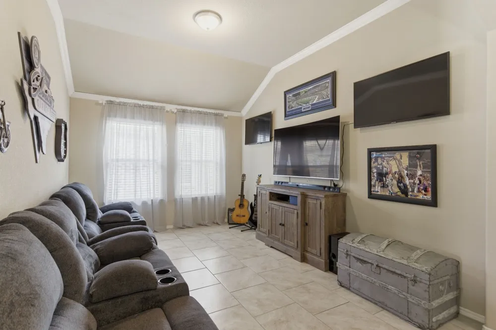 5100 Texana Drive Frisco, TX 75036