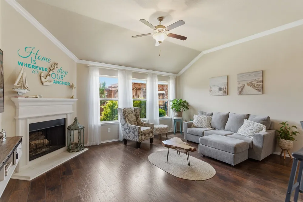 5100 Texana Drive Frisco, TX 75036
