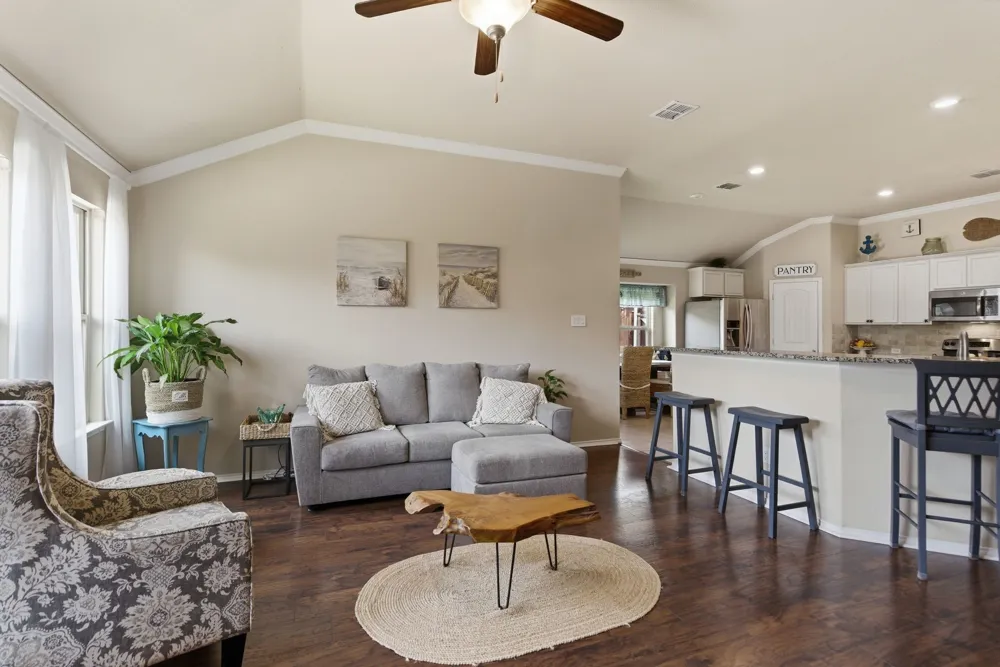 5100 Texana Drive Frisco, TX 75036