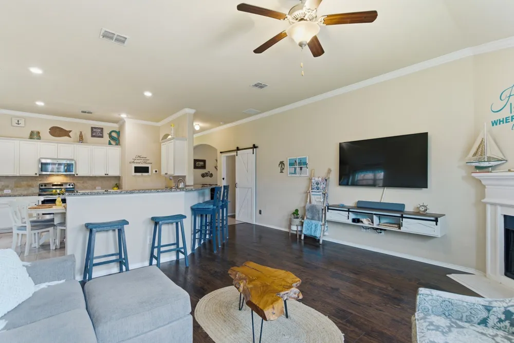 5100 Texana Drive Frisco, TX 75036