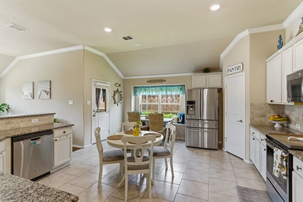 5100 Texana Drive Frisco, TX 75036