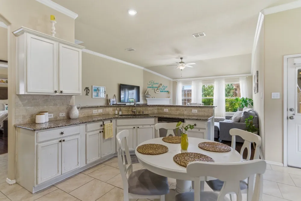 5100 Texana Drive Frisco, TX 75036