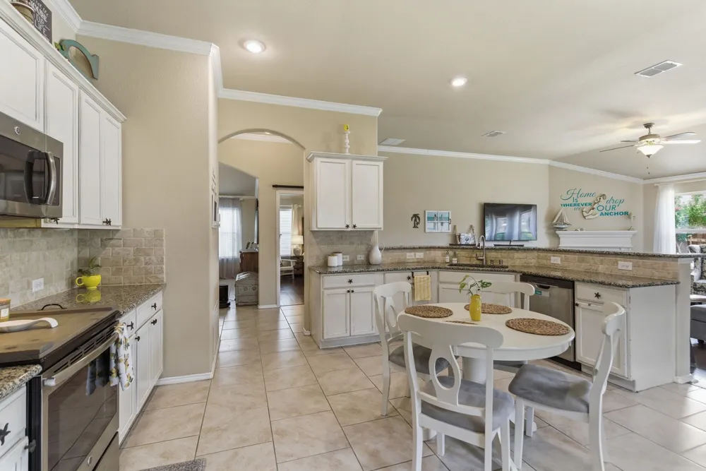 5100 Texana Drive Frisco, TX 75036