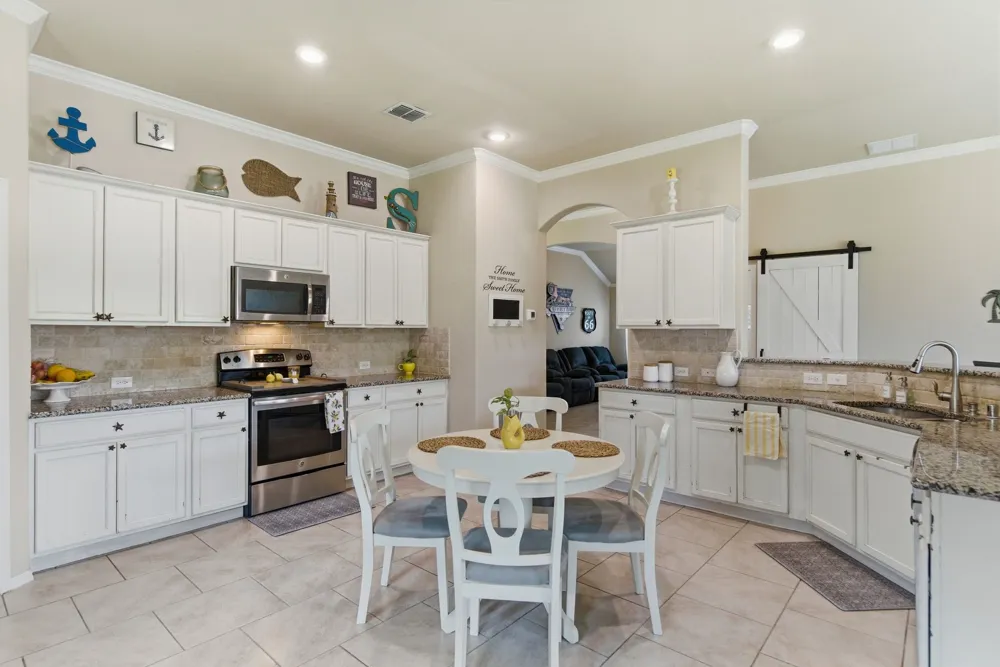5100 Texana Drive Frisco, TX 75036