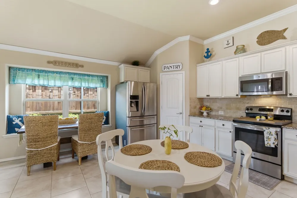 5100 Texana Drive Frisco, TX 75036