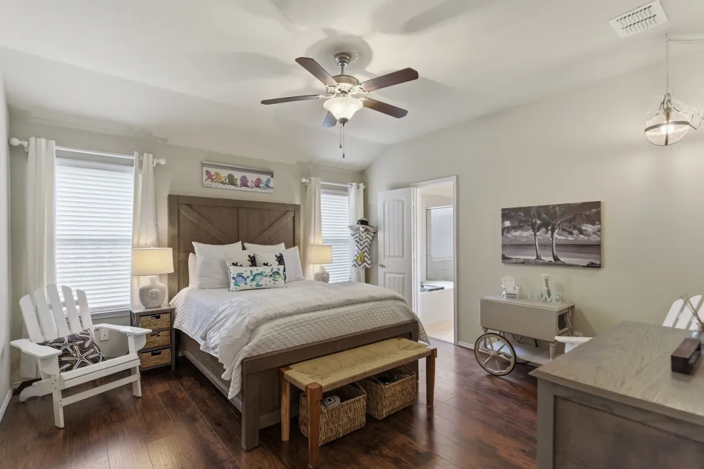 5100 Texana Drive Frisco, TX 75036