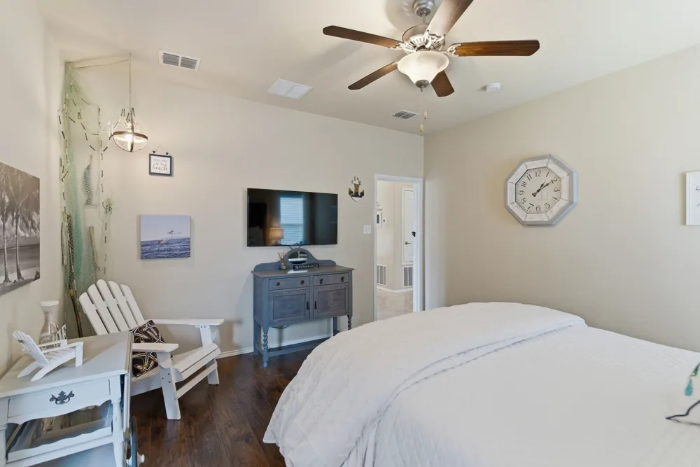 5100 Texana Drive Frisco, TX 75036