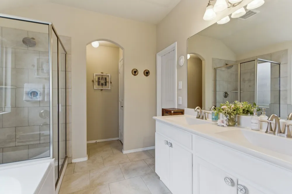 5100 Texana Drive Frisco, TX 75036