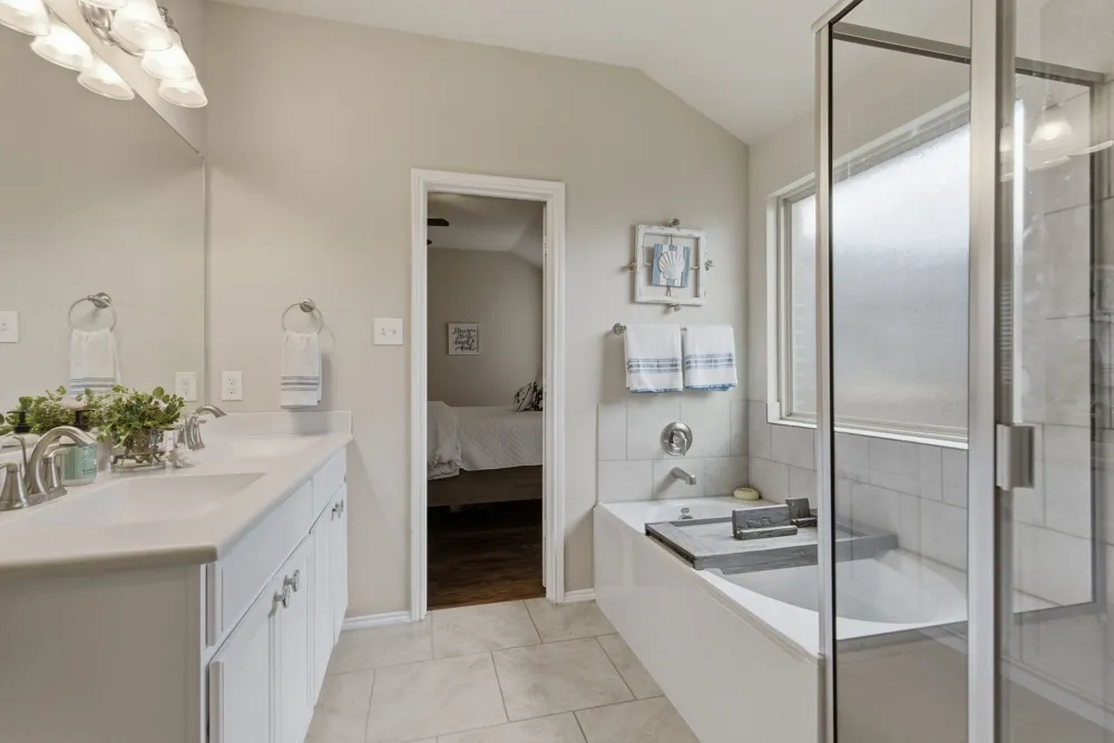 5100 Texana Drive Frisco, TX 75036