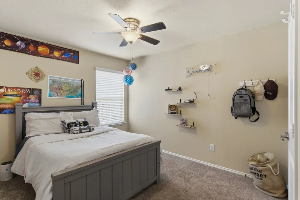 5100 Texana Drive Frisco, TX 75036