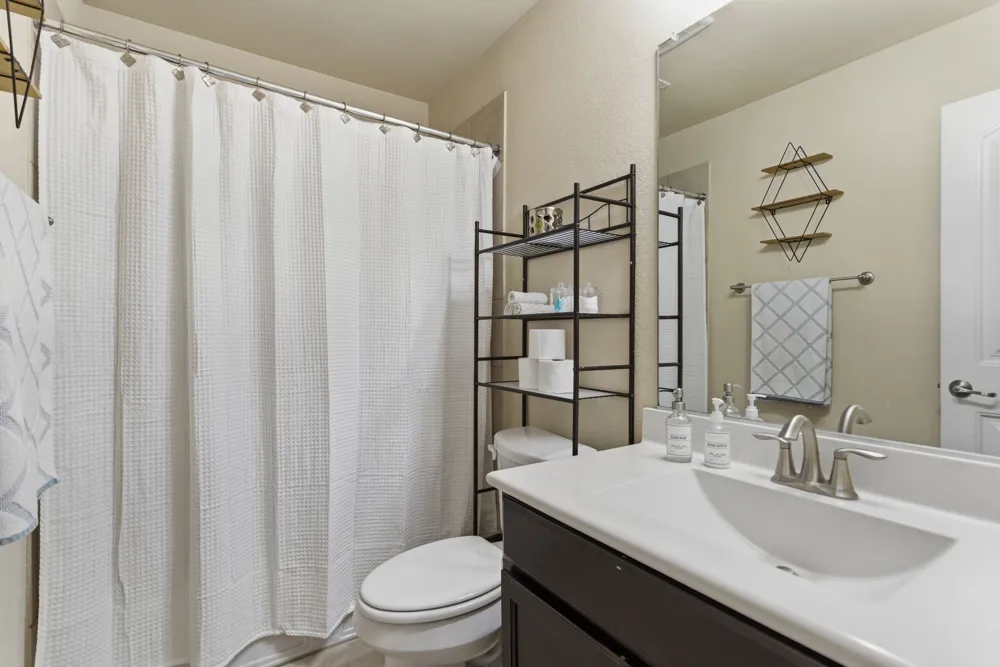 5100 Texana Drive Frisco, TX 75036