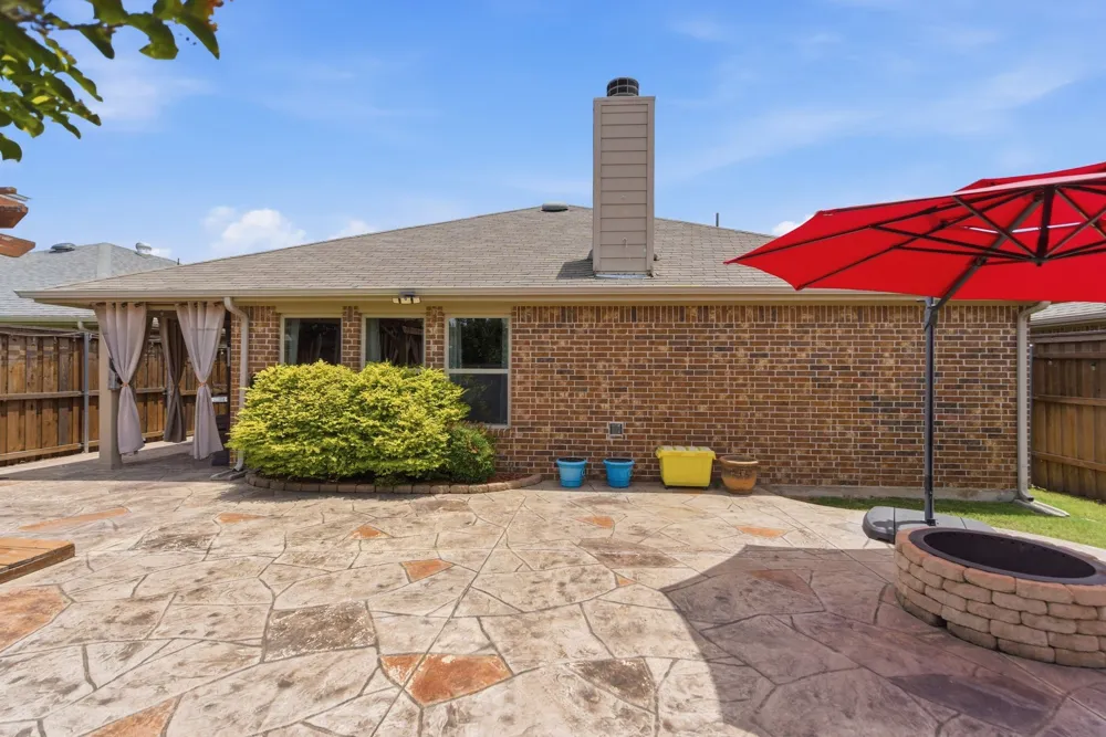 5100 Texana Drive Frisco, TX 75036
