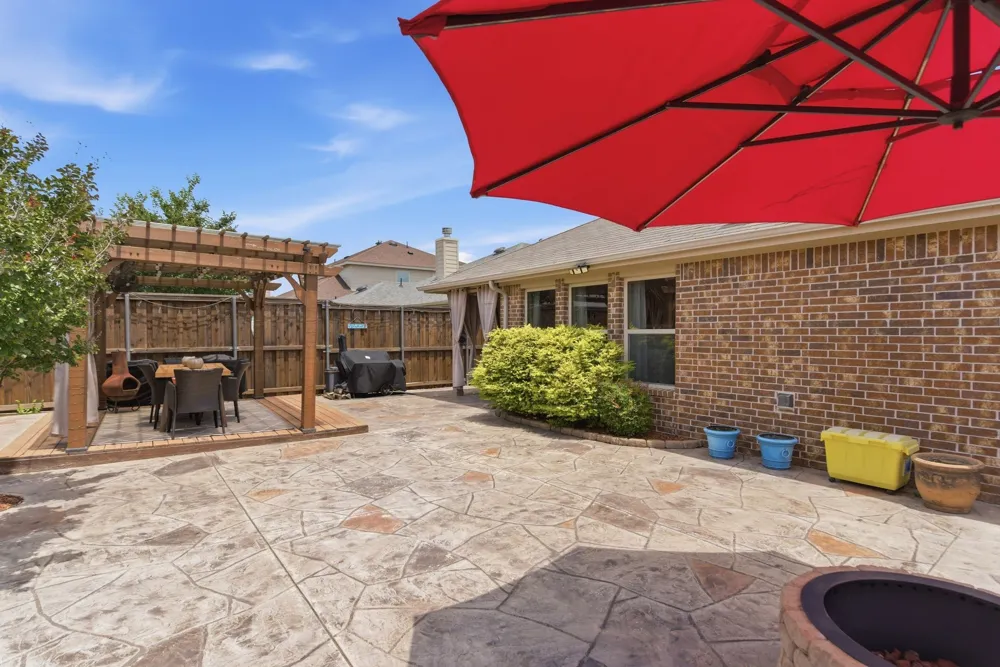 5100 Texana Drive Frisco, TX 75036