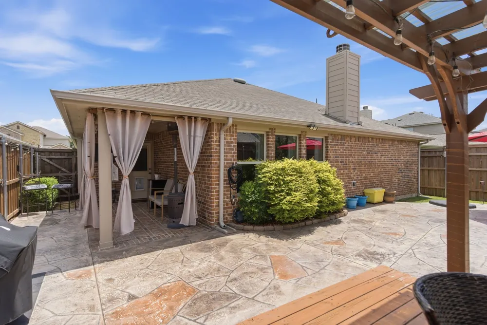 5100 Texana Drive Frisco, TX 75036