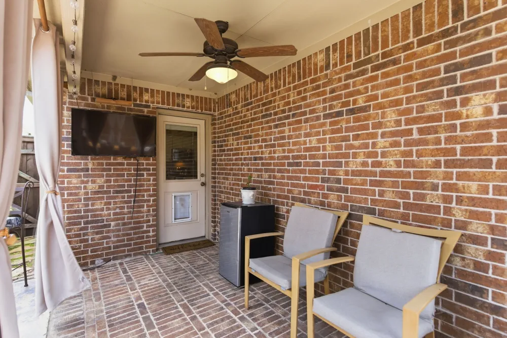 5100 Texana Drive Frisco, TX 75036