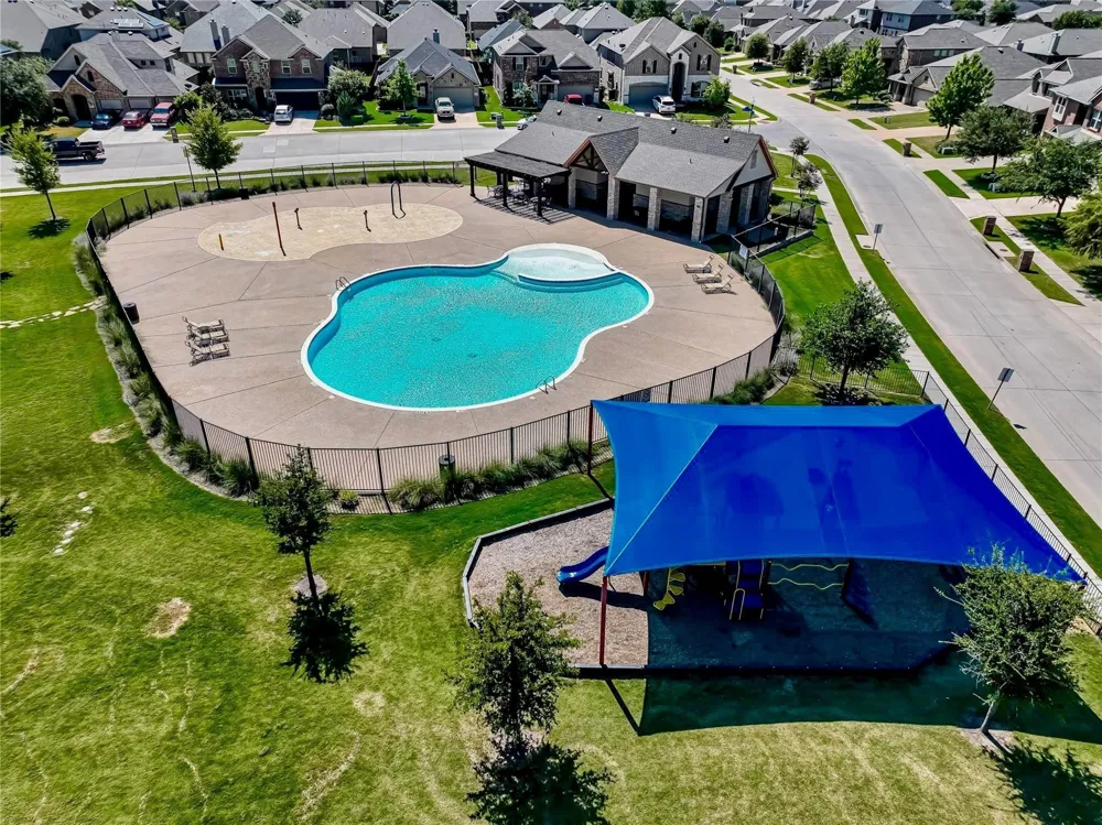 5100 Texana Drive Frisco, TX 75036