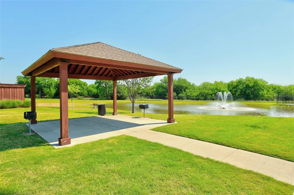 5100 Texana Drive Frisco, TX 75036