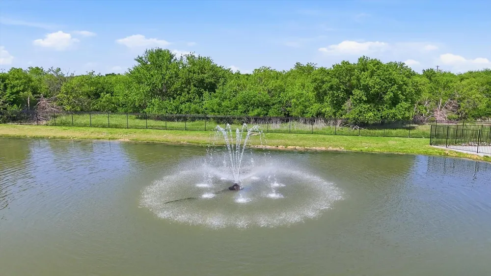 5100 Texana Drive Frisco, TX 75036