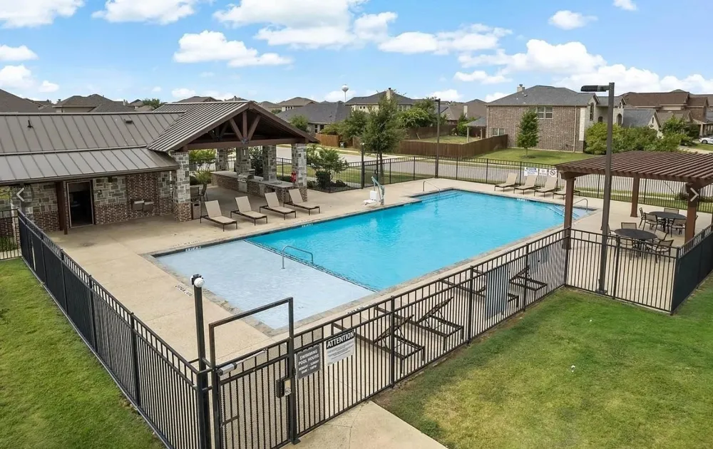 5100 Texana Drive Frisco, TX 75036