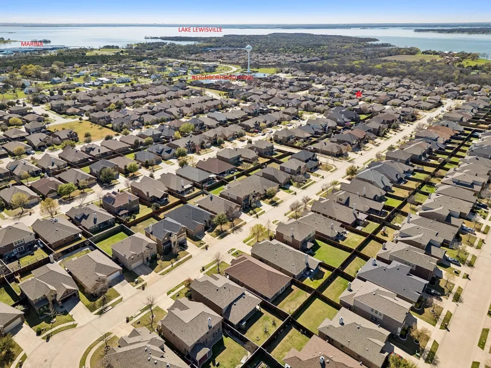 5100 Texana Drive Frisco, TX 75036