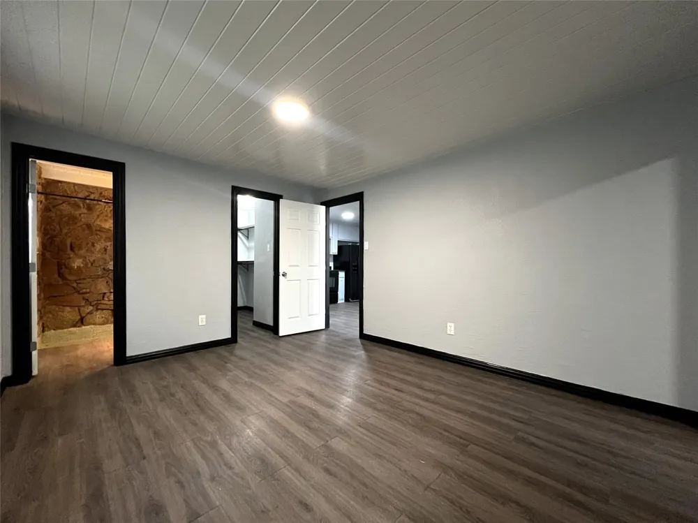5205 Calloway Street #B Sansom Park, TX 76114