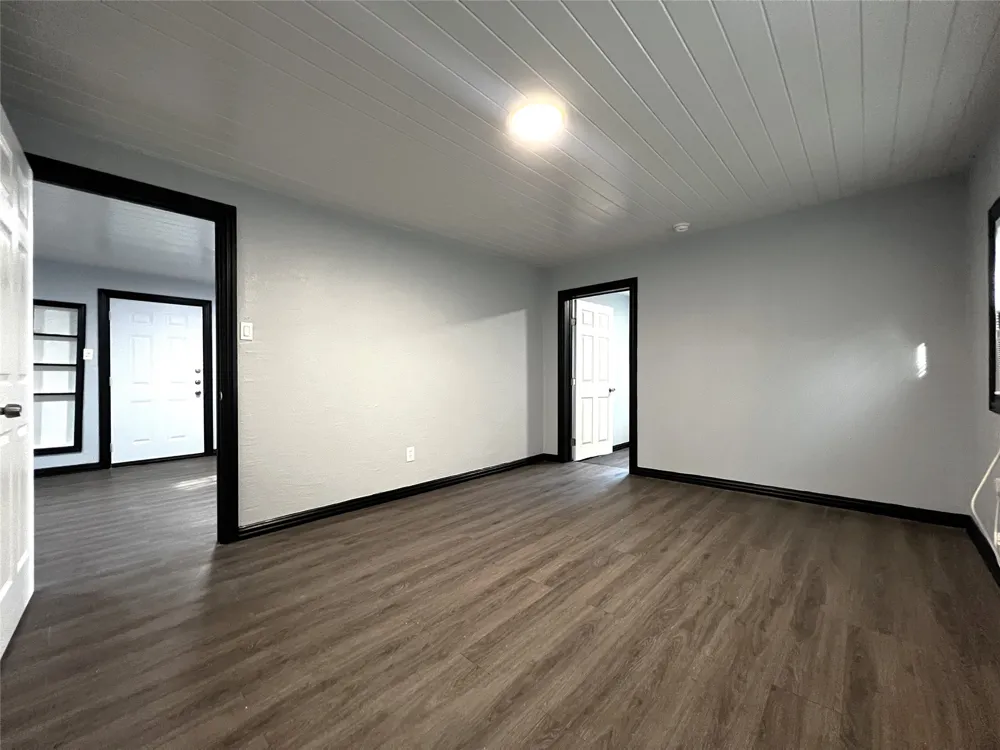 5205 Calloway Street #B Sansom Park, TX 76114