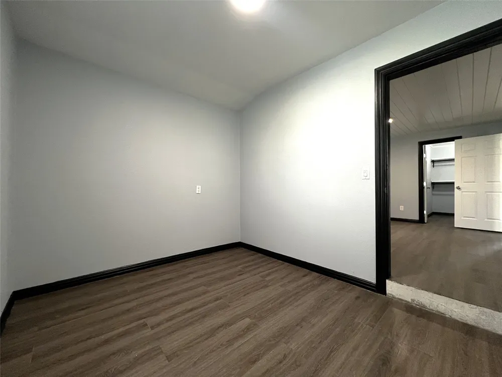 5205 Calloway Street #B Sansom Park, TX 76114