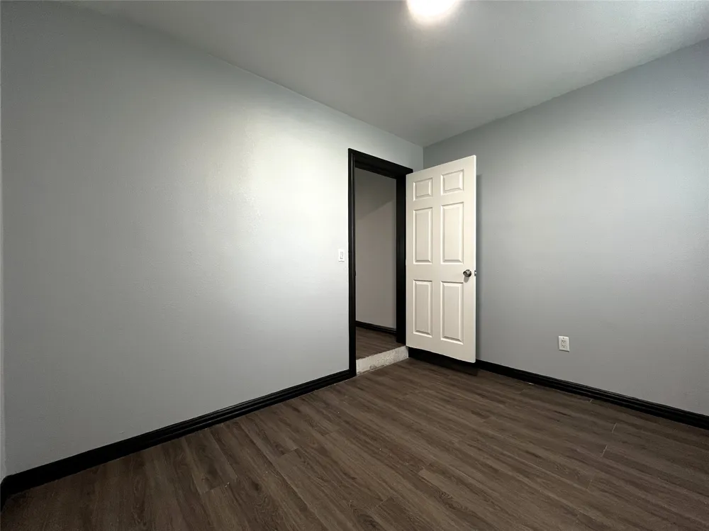 5205 Calloway Street #B Sansom Park, TX 76114