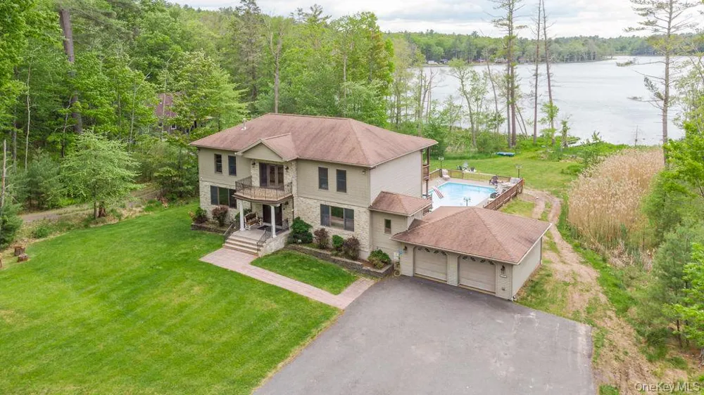 113 Airport Road Eldred, NY 12732
