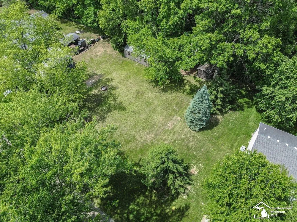 Linzie Drive Bedford Township, MI 48144