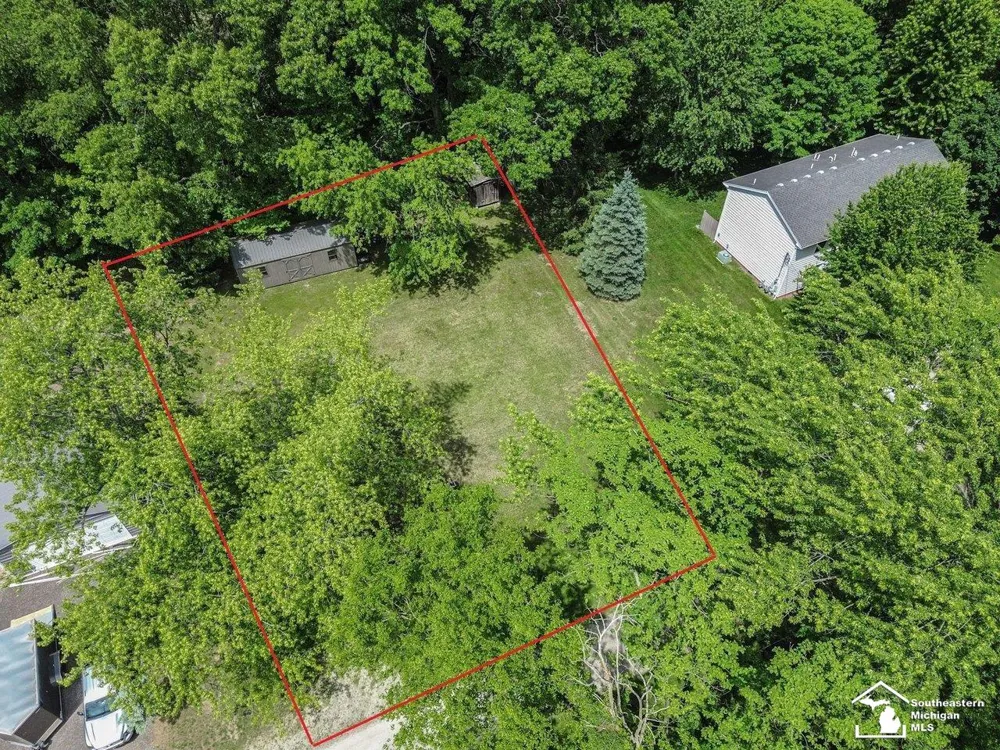 Linzie Drive Bedford Township, MI 48144